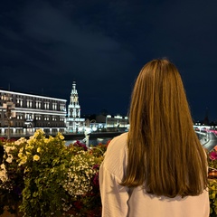 Анастасия Якунина, 19 лет, Мелитополь