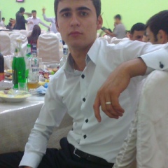 Mubariz Abdullayev, 32 года, Баку