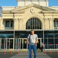 Дмитрий Кушнир, Белореченск