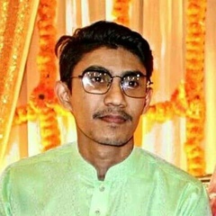 Ahmed Anwar, 34 года, Chittagong