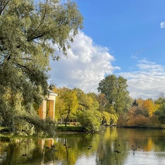 Αлла Κалинина, Санкт-Петербург