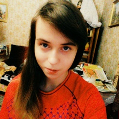 Ирина Александрова, 23 года, Троицк