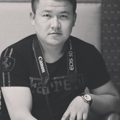 Erasil Erjanov, Jinzhou