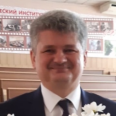 Евгений Сыпин, 53 года, Бийск