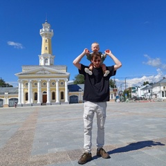 Александр Дмитриев, Москва