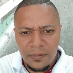 Rafael De-Paulo, 34 года, São Paulo