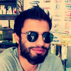 Trèlo Hamdi, 36 лет, Sousse