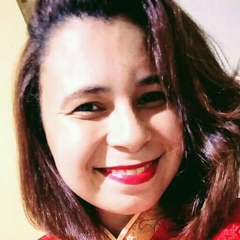 Fernanda Oliveira, 33 года, São Paulo