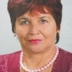 Валентина Елисеева, Балашов