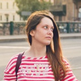 Анна Иванова, 39 лет, Санкт-Петербург