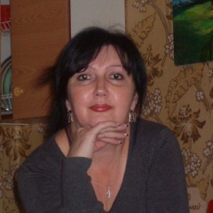 Лана Матяж, Волгоград