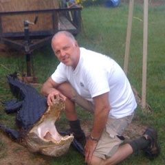 Bill Haft, Jacksonville Beach