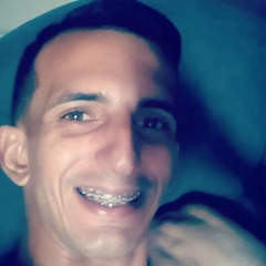 Ryan Borsato, 33 года, Ciudad Bolívar