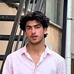 Rakesh Chaudhary, 19 лет