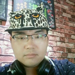 Jack Huang, 42 года, Fuzhou