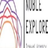 NobleExplorer TravelAgency, 37 лет