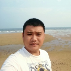 Liu Zhenhao, 37 лет, Linyi