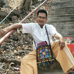 Zulu Zinyaw, 47 лет, Taunggyi