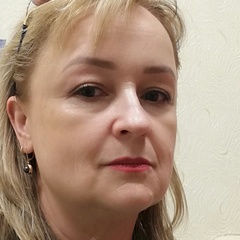 Елена Юрченко, 53 года, Санкт-Петербург