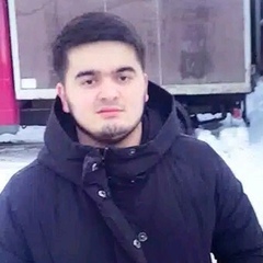 Азам Ахмедов, 26 лет, Душанбе