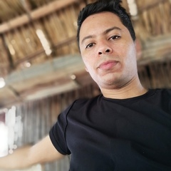 Renzo Funes Meza, 39 лет, Cartagena de Indias