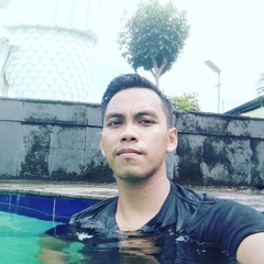 Muadz Daeng, 31 год, Banjarmasin