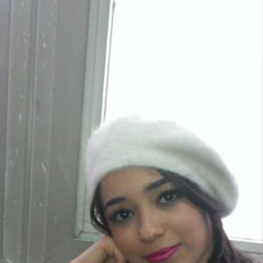 Khououd Nina, 32 года, Alger