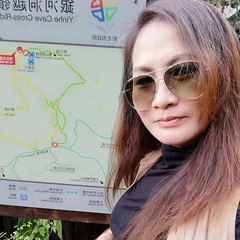 Maria Amrel, 47 лет, Taipei