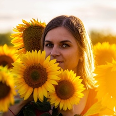 Олеся Геннадьева, 36 лет, Москва