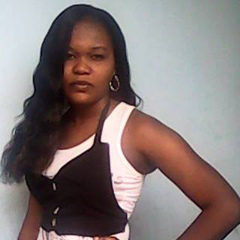 Kany Abigael, Kinshasa