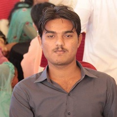 Gul Zaib, 28 лет, Hyderabad