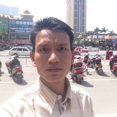 Kyaw Thu, 40 лет