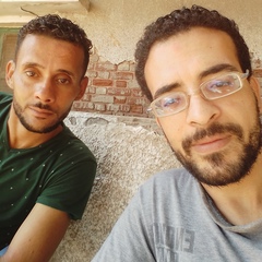 Ahmed Salma, 36 лет, Alexandria