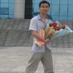 Allen Hardes, 33 года, Guangzhou