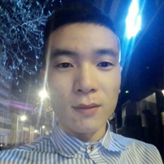 Qingfang Zhang, 31 год, Harbin