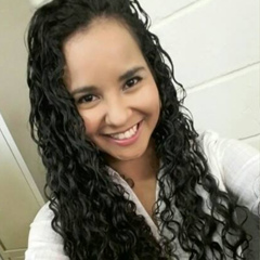 Laura Prez, Barranquilla