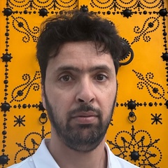 Moha Abidalrekabi, 39 лет, Portland