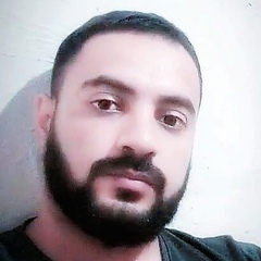 Seif Eddine, 32 года