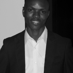 Tony Mwema, 25 лет