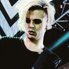 Tommy Ratliff, 43 года