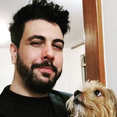 Ricardo Mango, 36 лет, Belo Horizonte