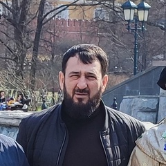 Zelimhan Gaziev, 52 года, Грозный