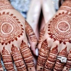 Beauty Mehndi, 65 лет