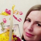 Вероника Радионова, 43 года