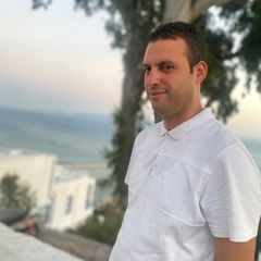 Amine Rjiba, 37 лет, Sousse