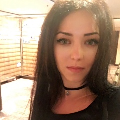 Olena Baran, 32 года, Dubai