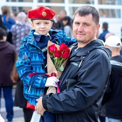 Алексей Макаров, Челябинск