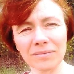 Angela Demhyk, 53 года, Чернигов