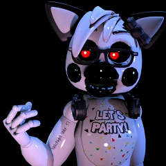 Chica Animatronik, Москва