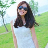 Daisy Huang, 33 года, Guangzhou